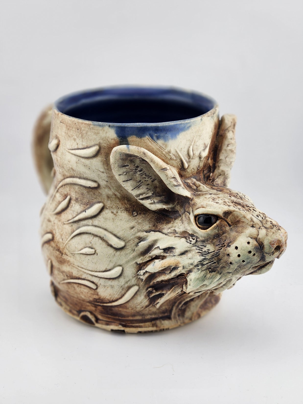 Rabbit Mug