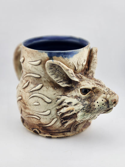 Rabbit Mug