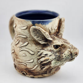 Rabbit Mug