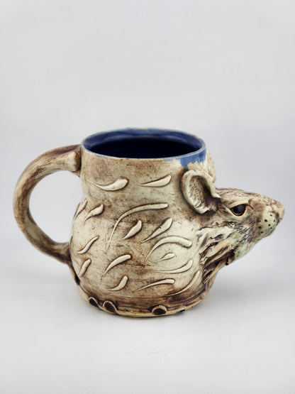 Rabbit Mug