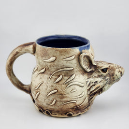 Rabbit Mug