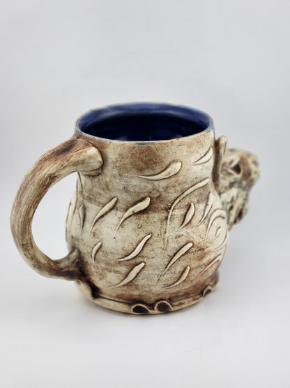 Rabbit Mug
