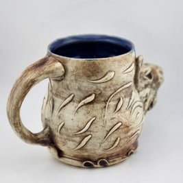 Rabbit Mug