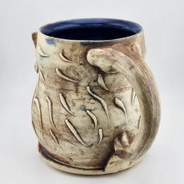 Rabbit Mug