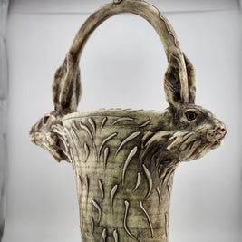 Rabbit Basket