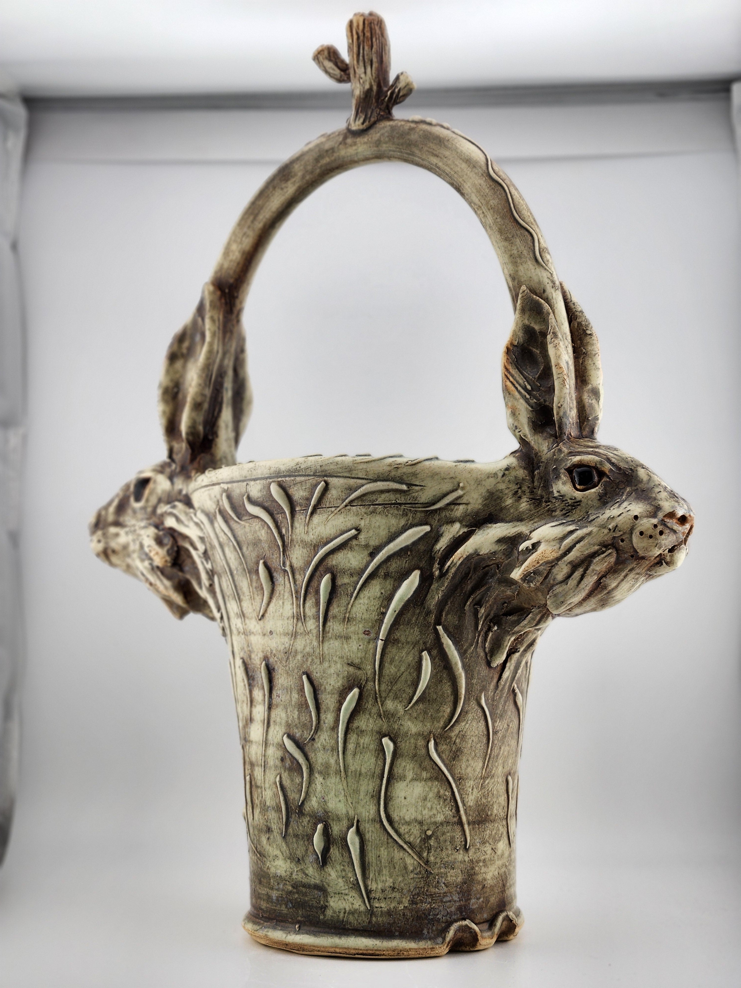 Rabbit Basket