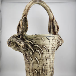 Rabbit Basket