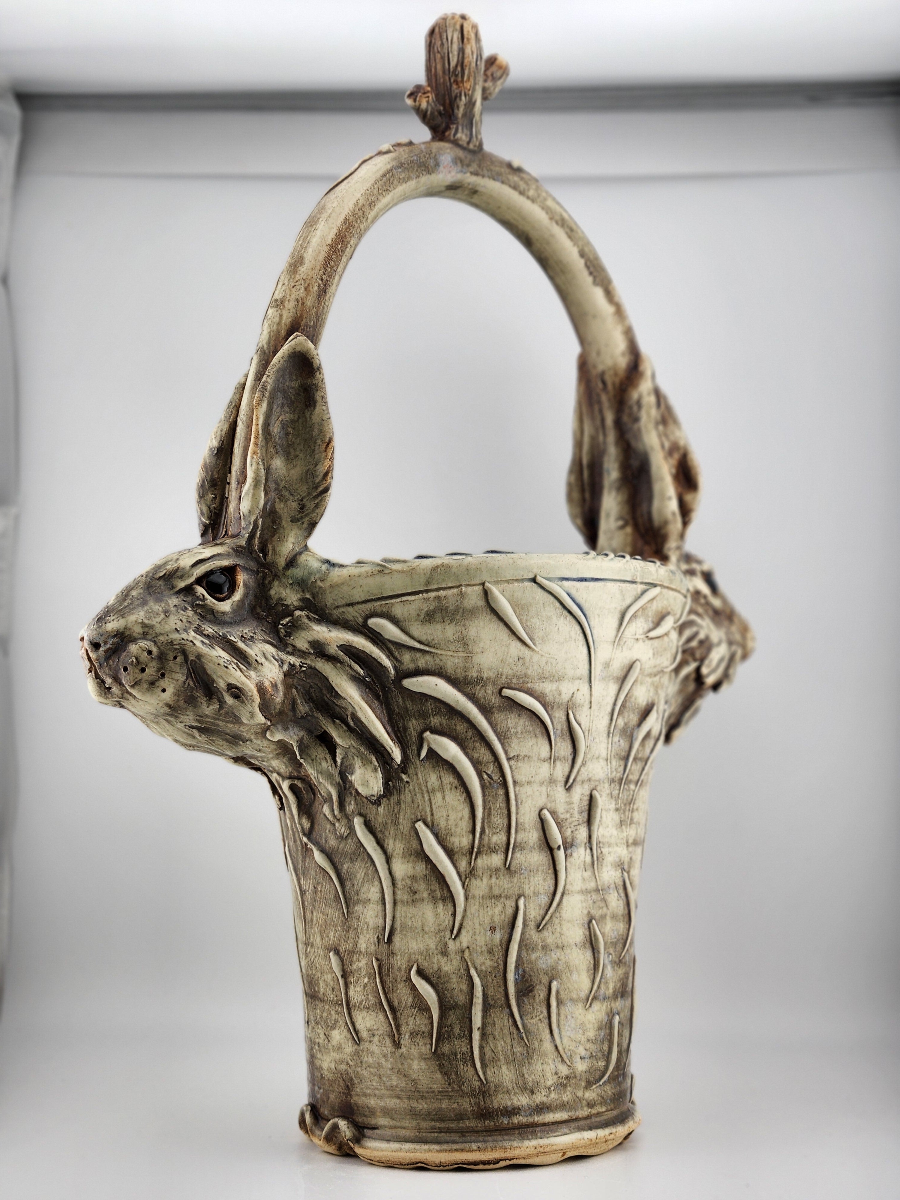 Rabbit Basket