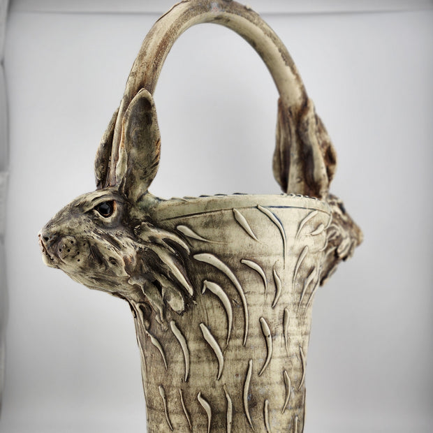 Rabbit Basket