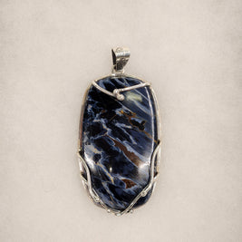 Pietersite Pendant