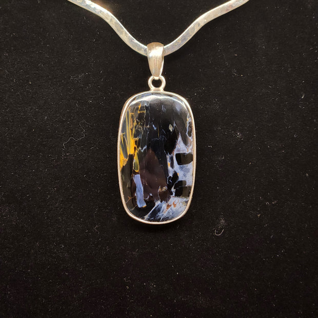 Pietersite Pendant