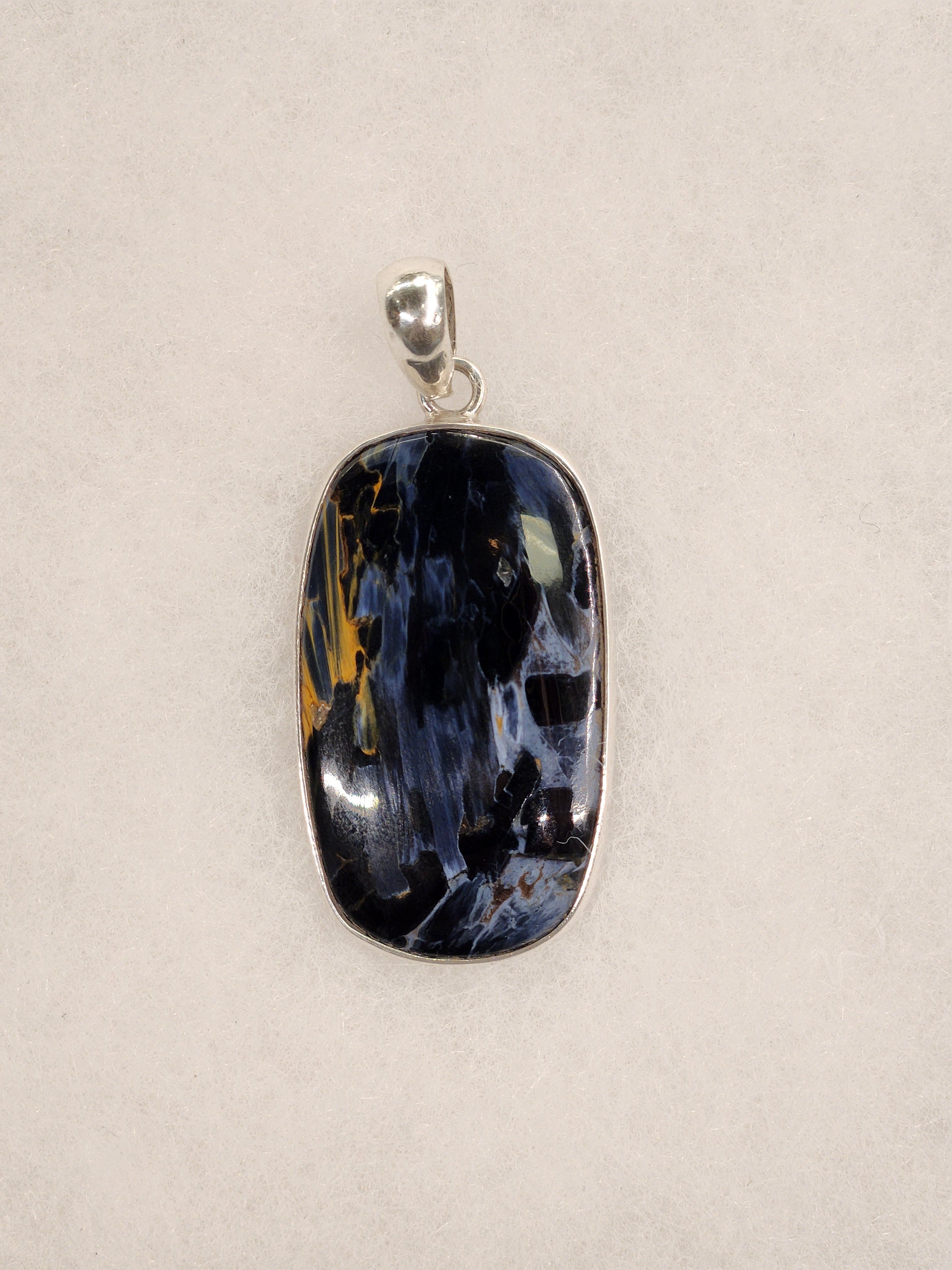 Pietersite Pendant