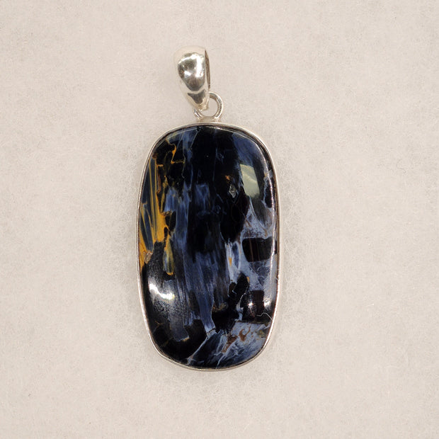 Pietersite Pendant