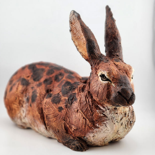 Spotted Rabbit
