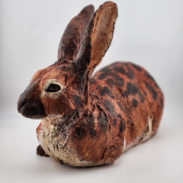 Spotted Rabbit