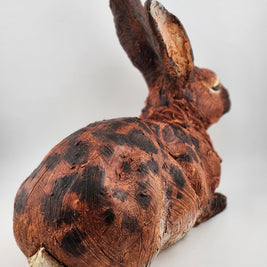 Spotted Rabbit
