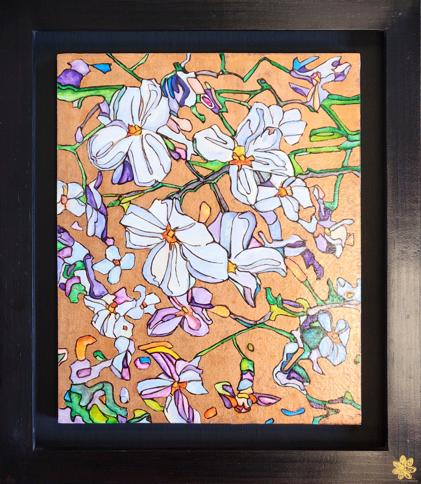Lavender Flowers 2023