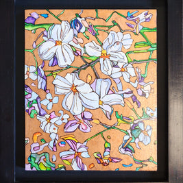 Lavender Flowers 2023