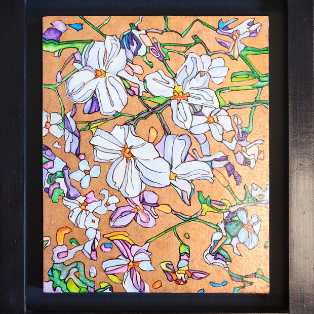 Lavender Flowers 2023