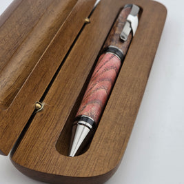 AS-01BBPR Big Ben Purple/Red Pen
