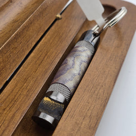 AS-02BOKBottle Opener Keychain