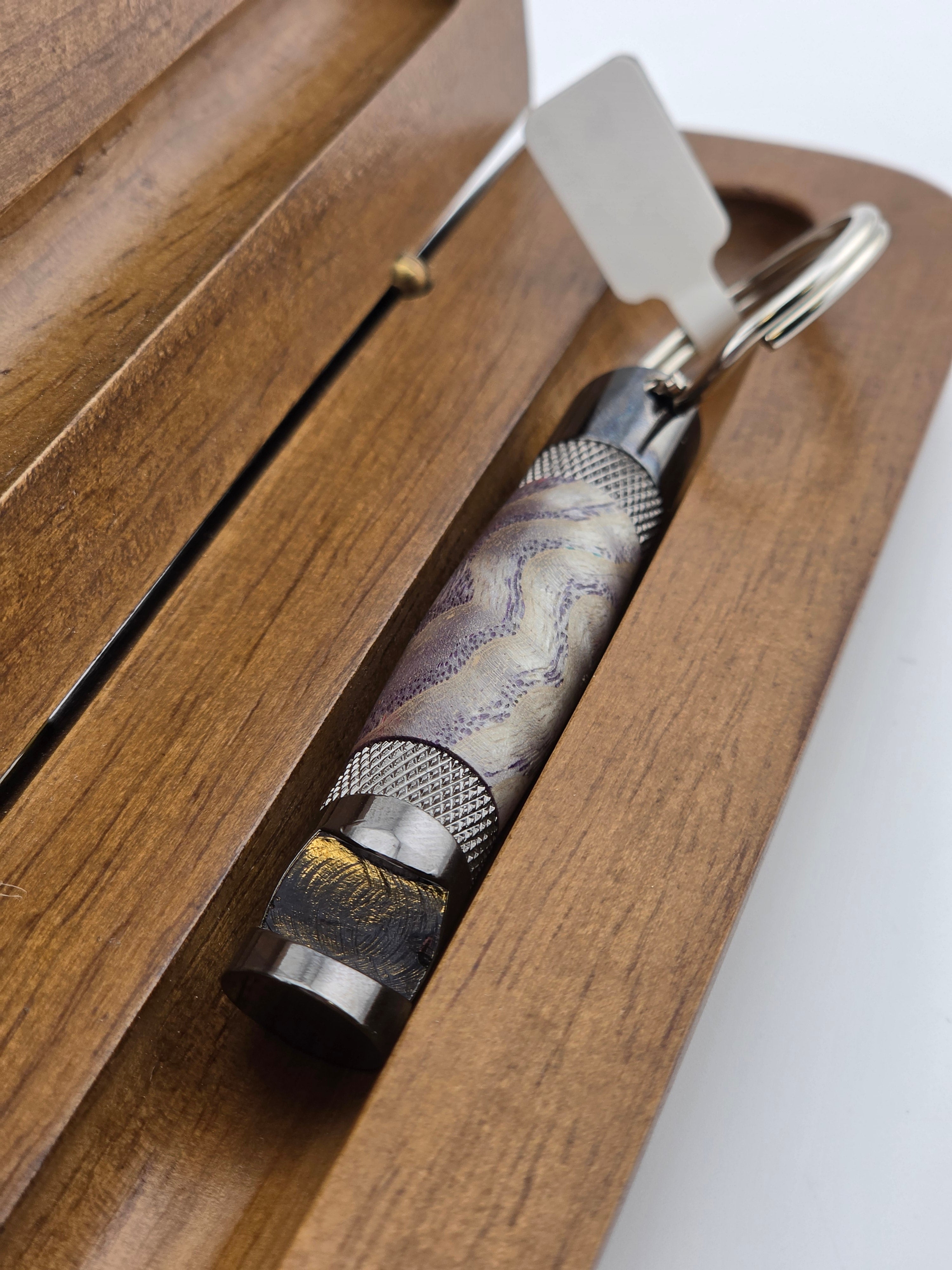 AS-02BOKBottle Opener Keychain