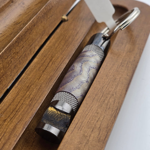 AS-02BOKBottle Opener Keychain