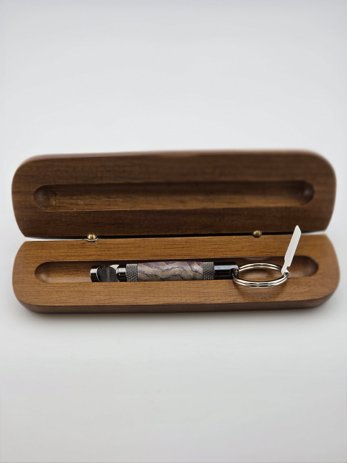 AS-02BOKBottle Opener Keychain