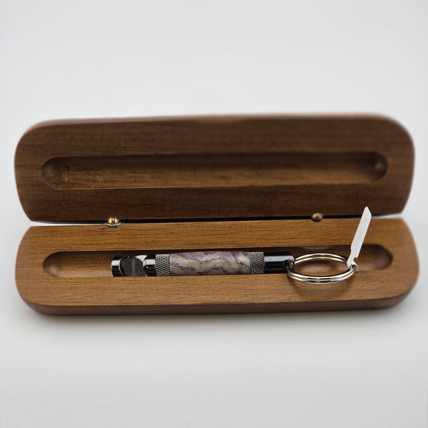AS-02BOKBottle Opener Keychain
