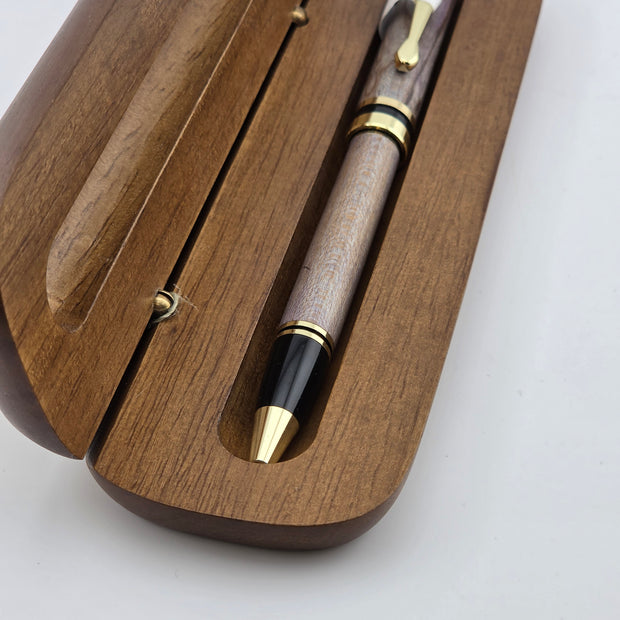 AS-03CPP Classic Purple Pen