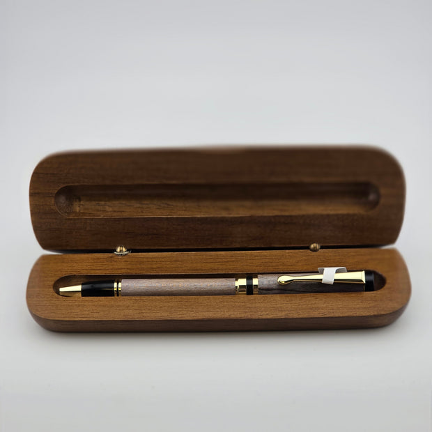 AS-03CPP Classic Purple Pen