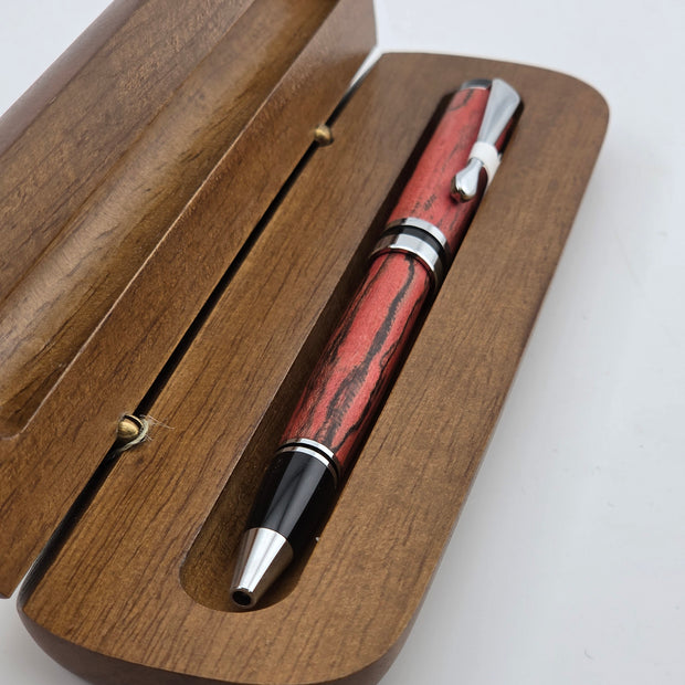 AS-04CRP Classic Red Pen