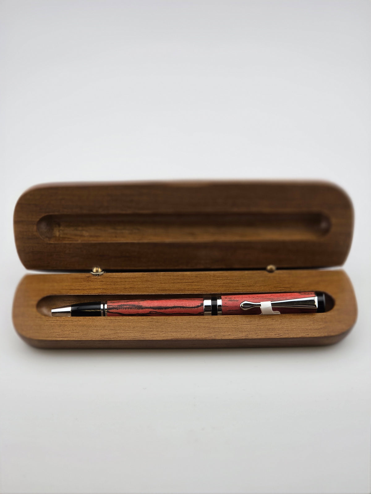 AS-04CRP Classic Red Pen