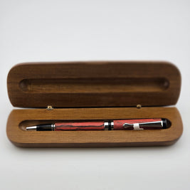 AS-04CRP Classic Red Pen