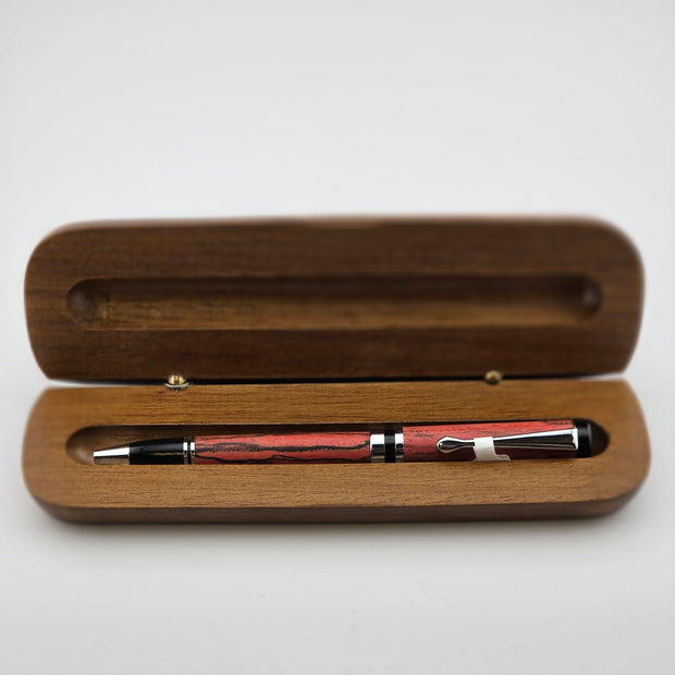 AS-04CRP Classic Red Pen