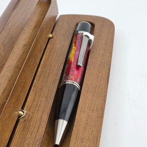 AS-07EF Executive Fire Pen