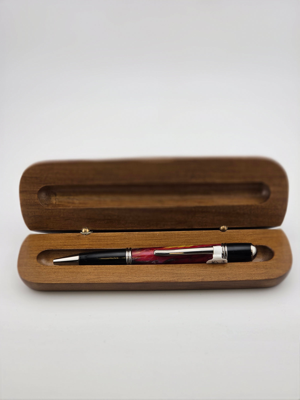 AS-07EF Executive Fire Pen