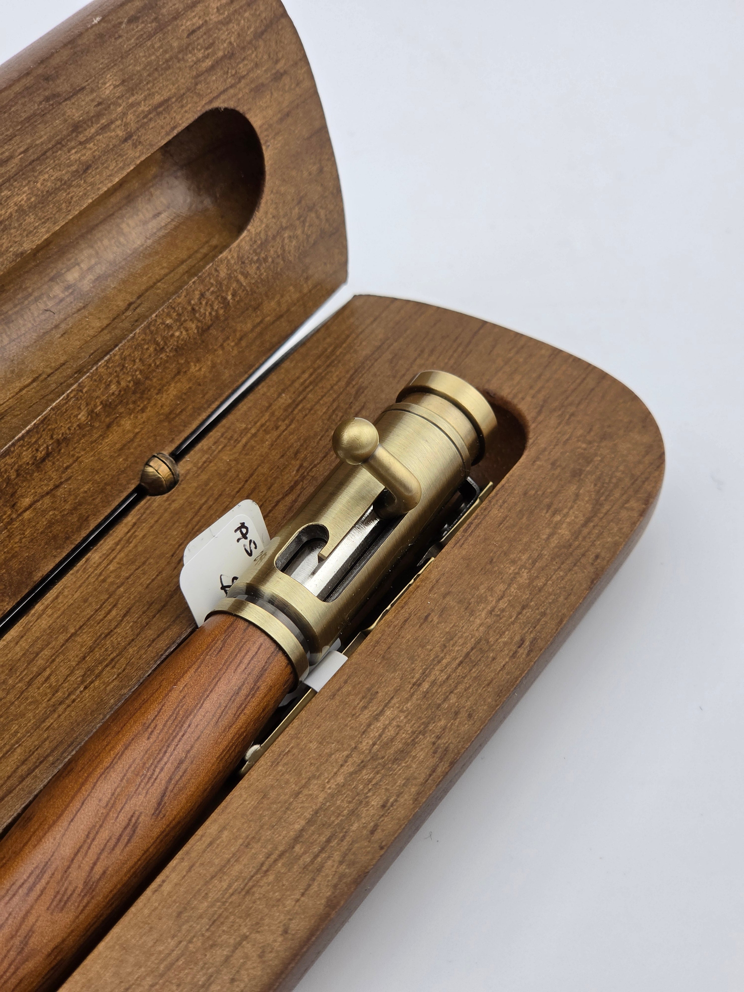 AS-10GS Golden Shot Pen