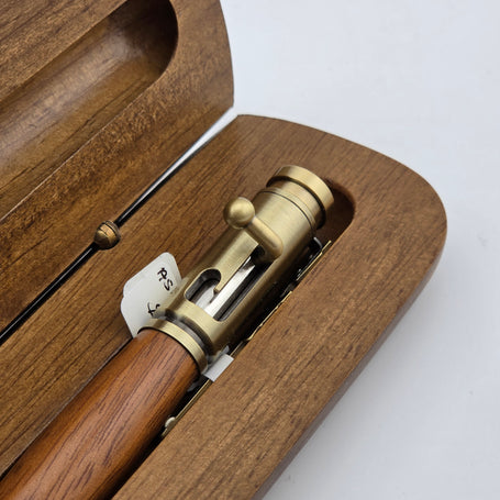 AS-10GS Golden Shot Pen