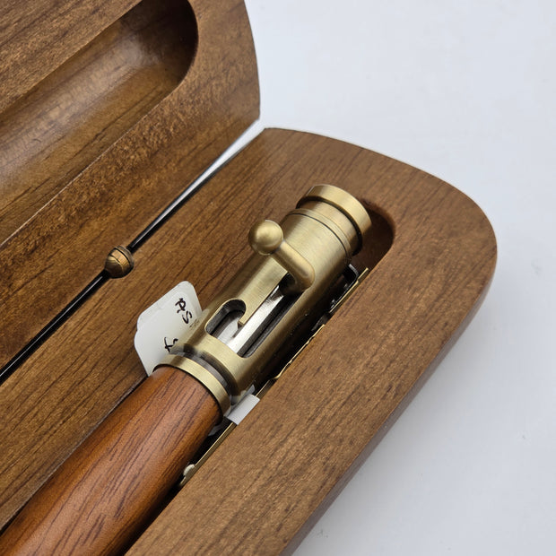 AS-10GS Golden Shot Pen