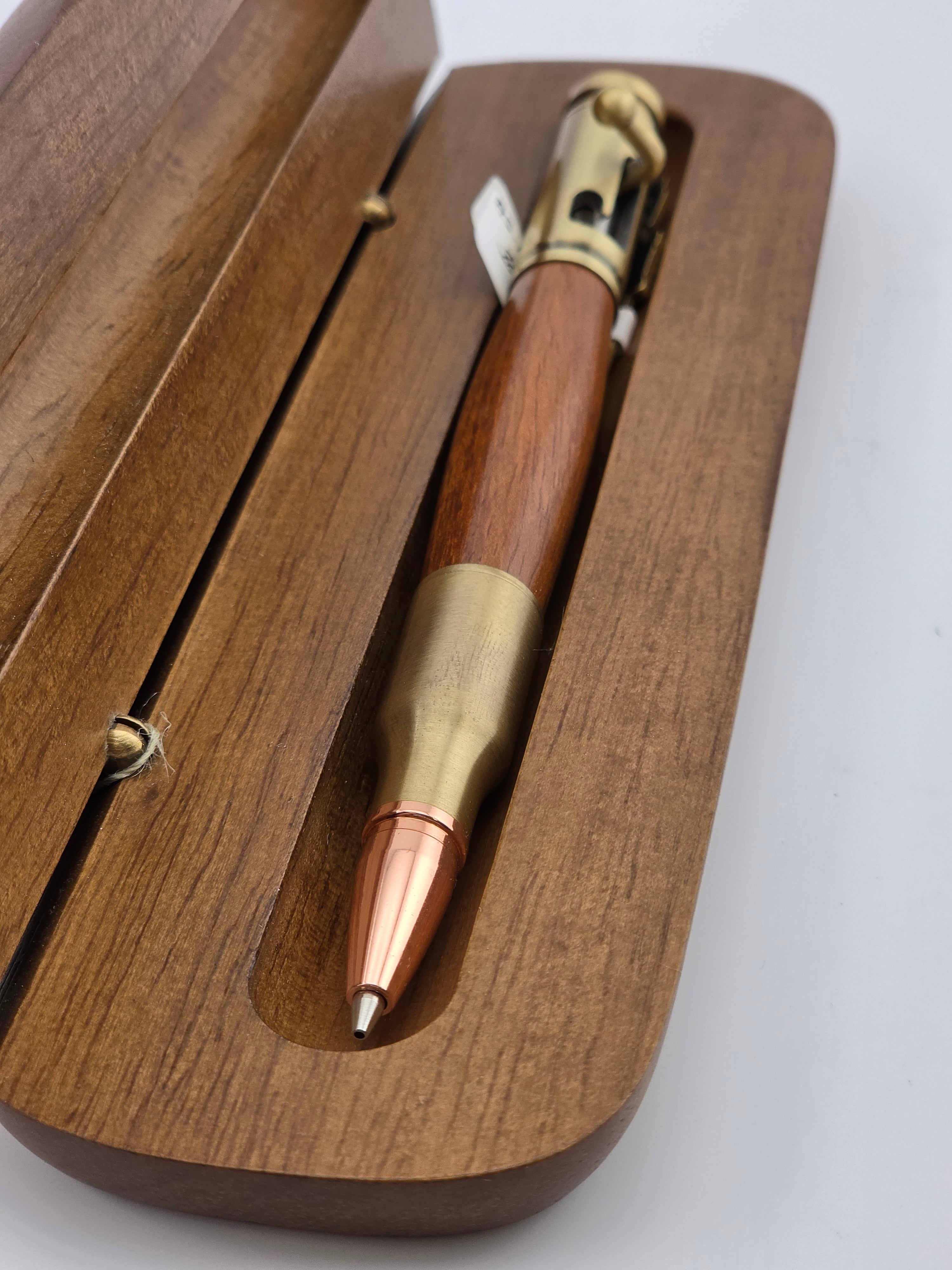 AS-10GS Golden Shot Pen