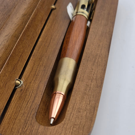 AS-10GS Golden Shot Pen