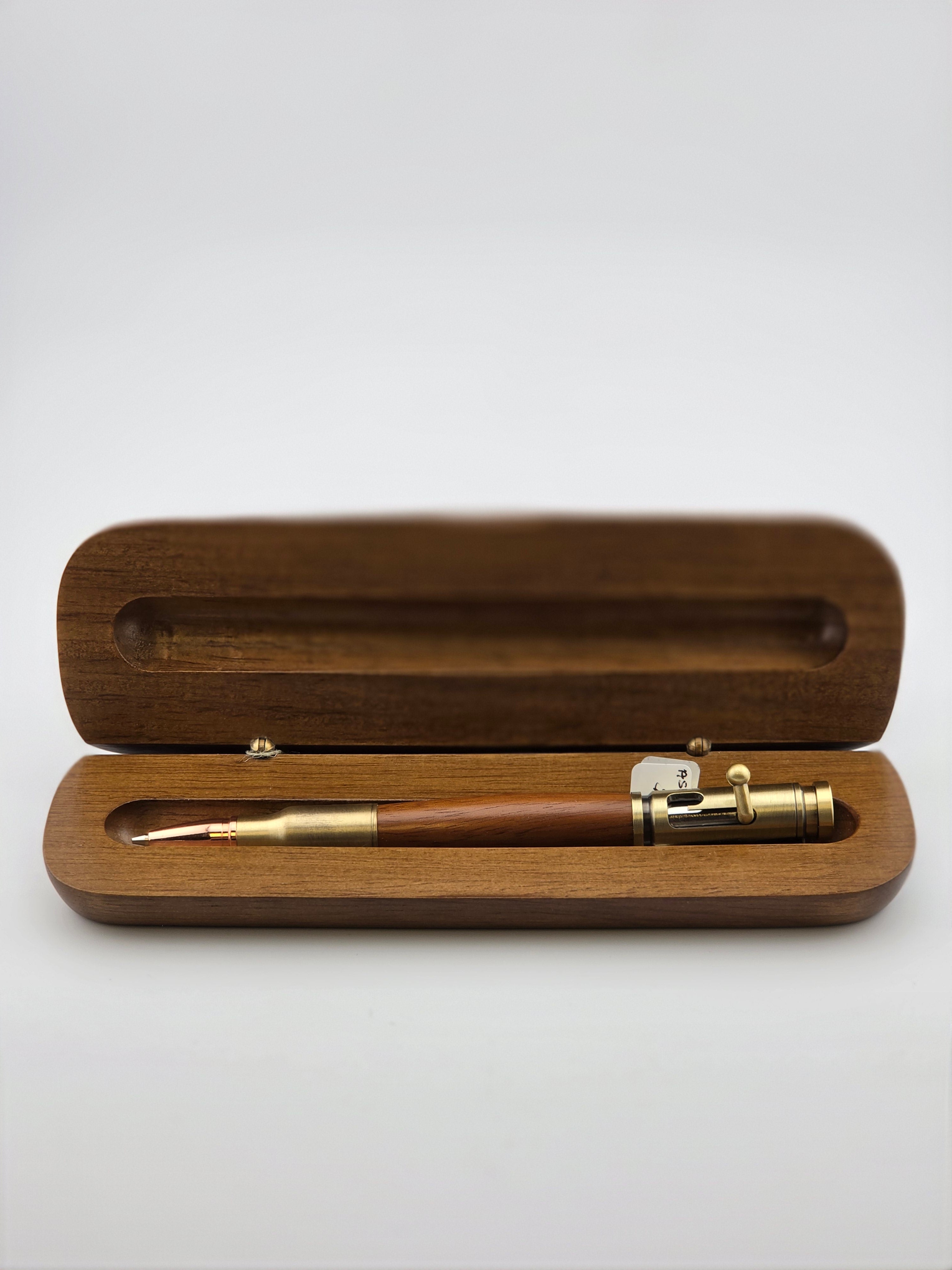 AS-10GS Golden Shot Pen