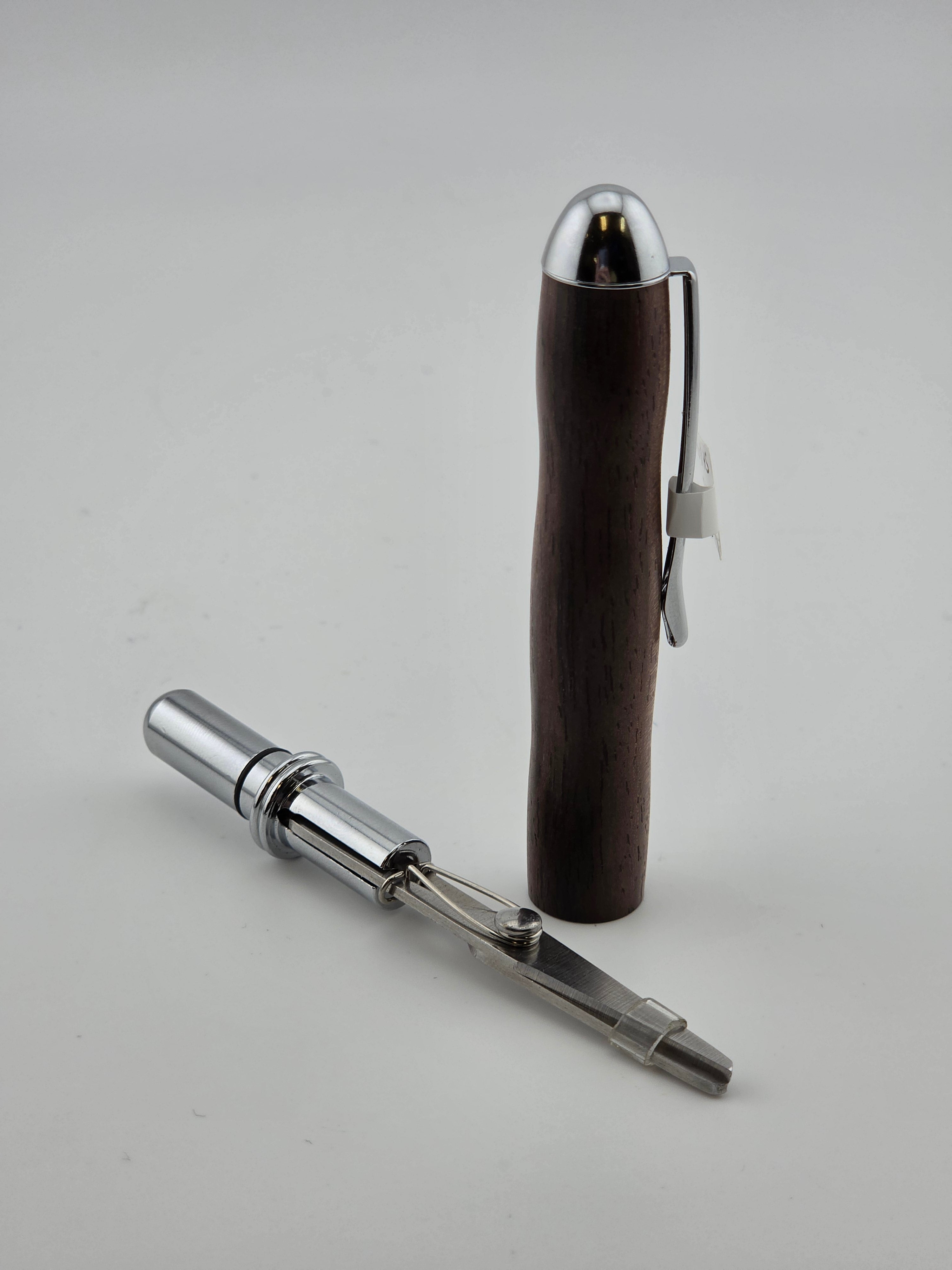 AS-11HS Hidden Scissors