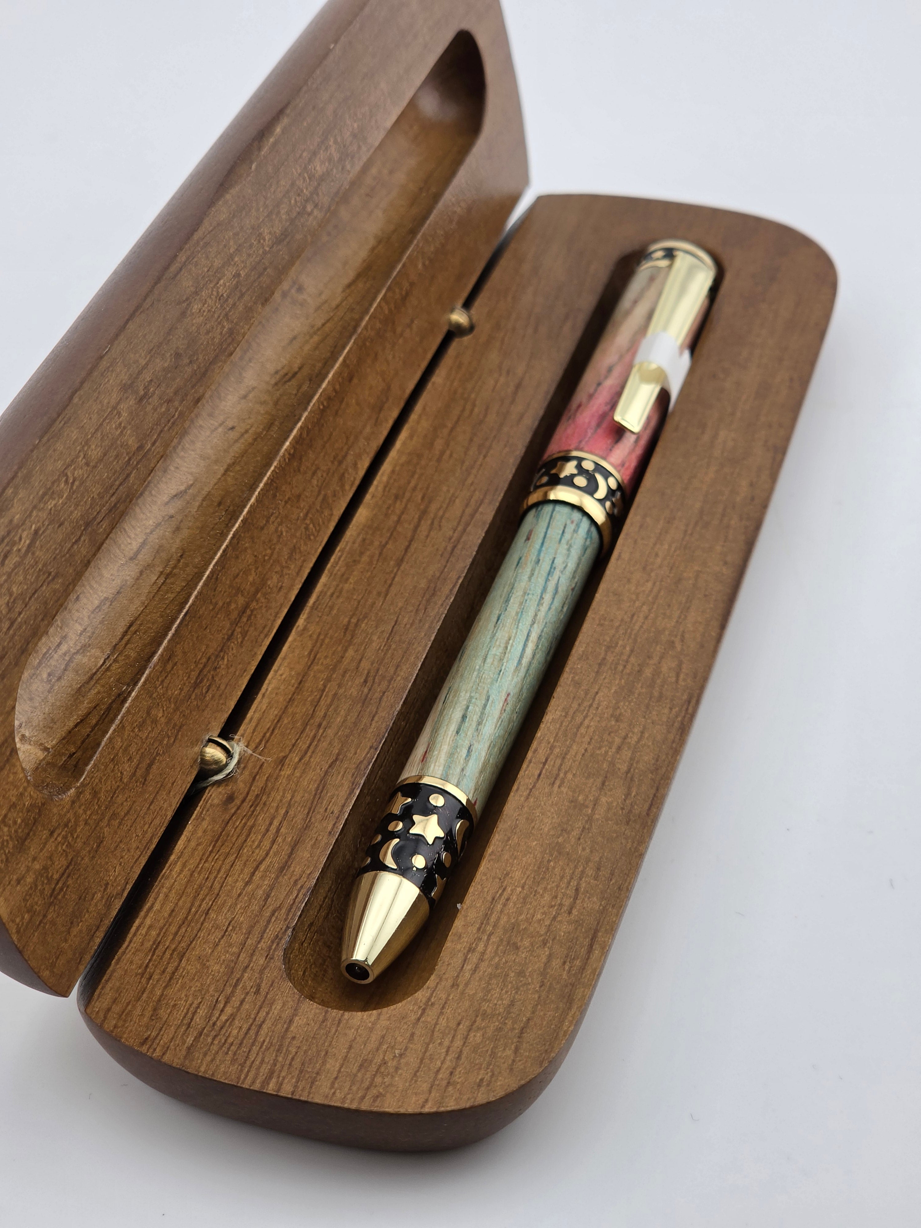 AS-12NS Night Sky Pen