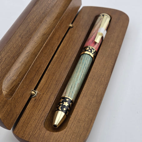 AS-12NS Night Sky Pen