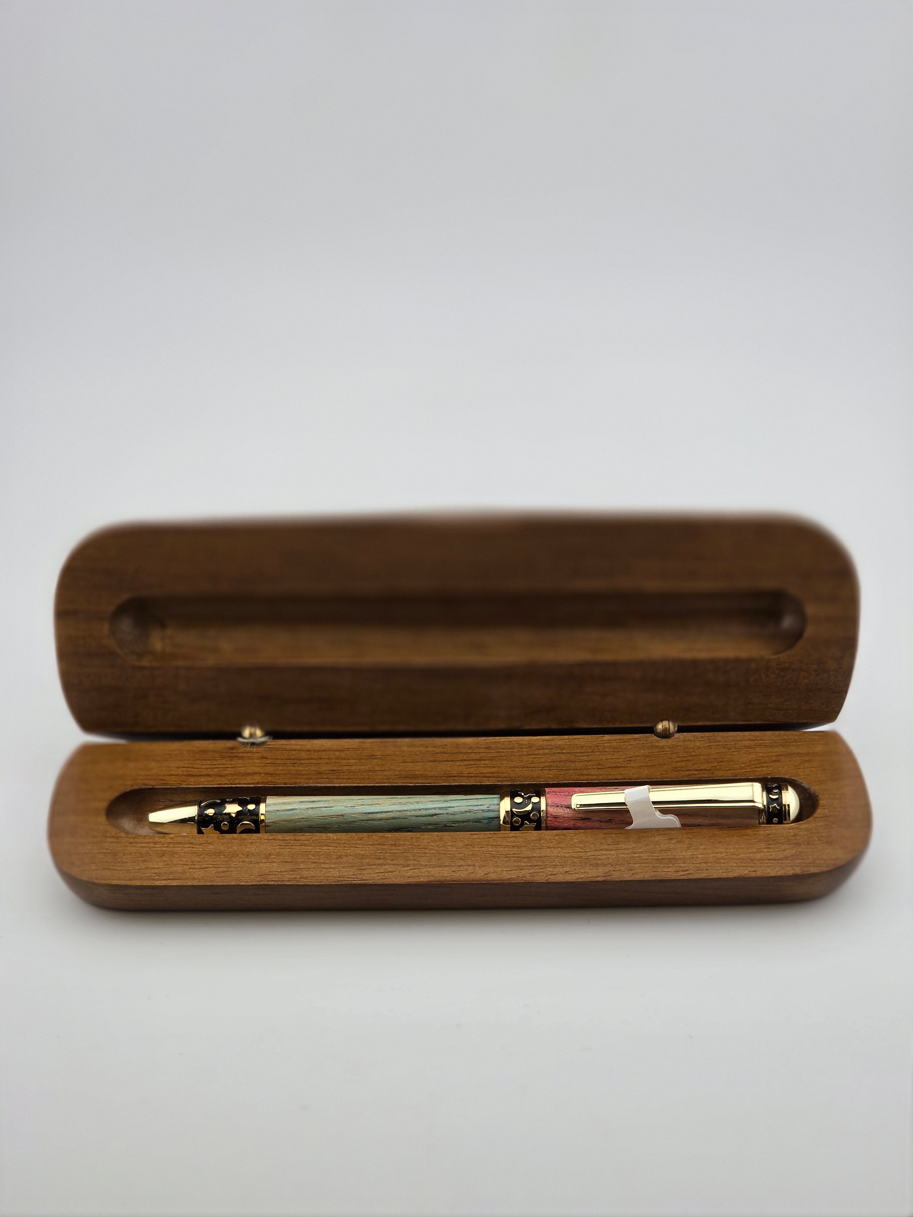 AS-12NS Night Sky Pen