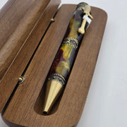 AS-18RP Red Pheonix Pen