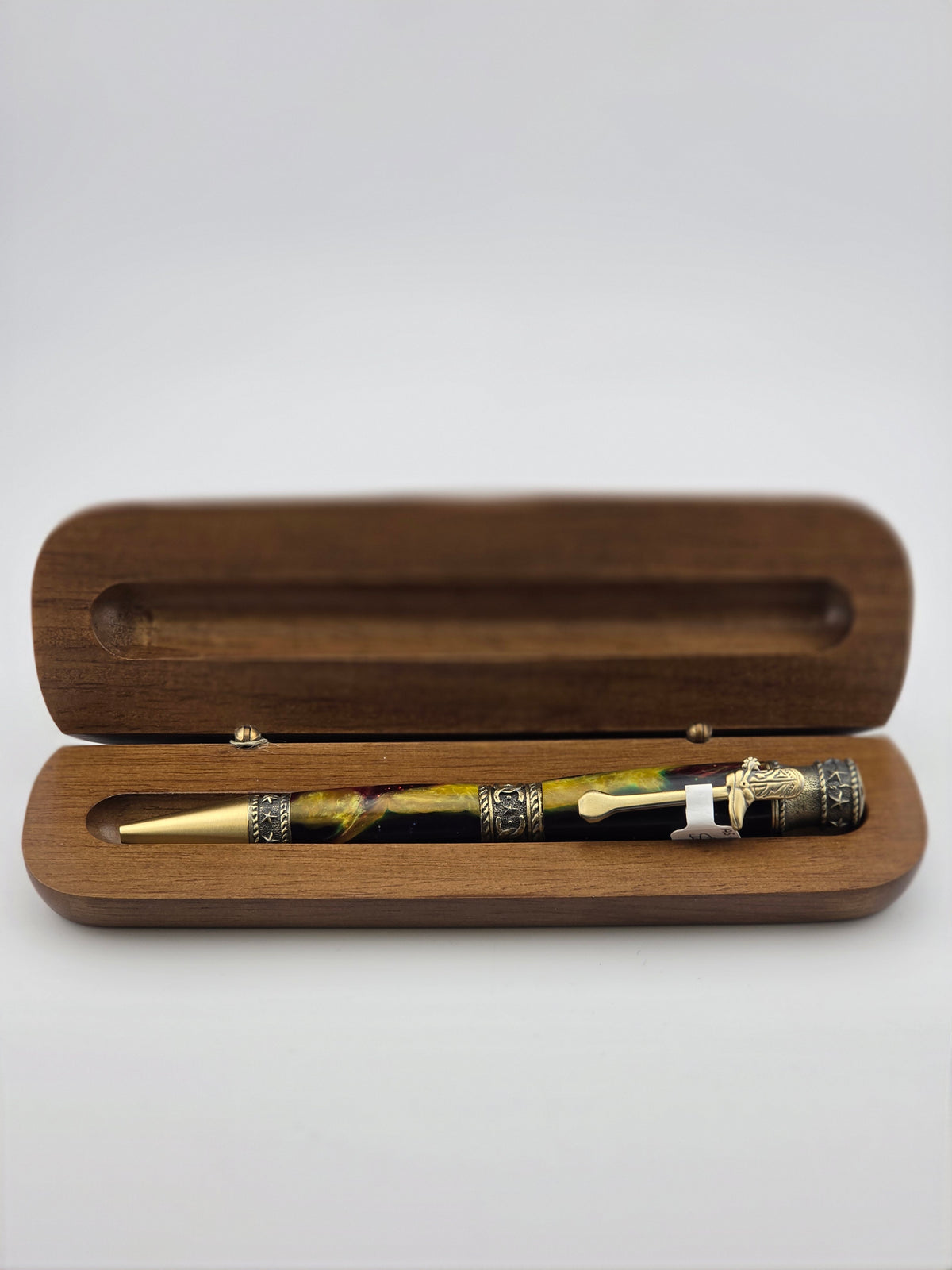 AS-18RP Red Pheonix Pen