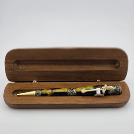 AS-18RP Red Pheonix Pen